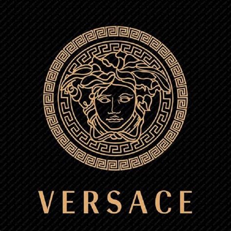 The Versace logo explanation. How the Medusa symbol came to be